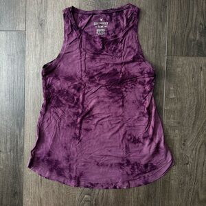 American Eagle soft & sexy tank size XS